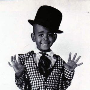 Meet your Posher, Billy